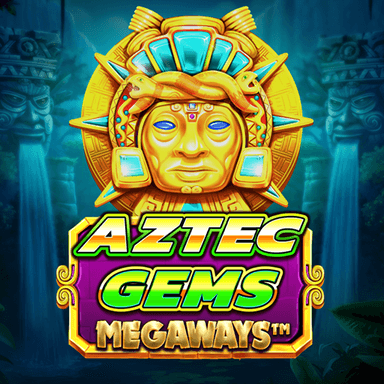 Aztec Gems Megaways™