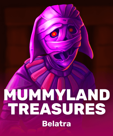 Mummyland Treasures