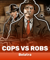 Cops vs Robs