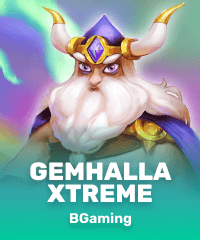 Gemhalla Xtreme