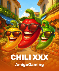 Chili XXX
