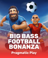 Big Bass Football Bonanza