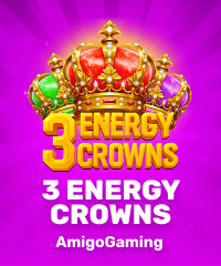 3 Energy Crowns