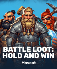 Battle Loot: Hold and Win