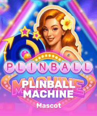 Plinball Machine