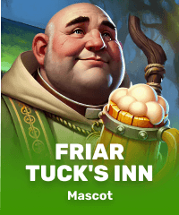 Friar Tuck's INN