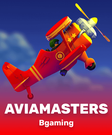 Aviamasters