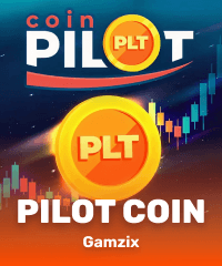 Pilot Coin