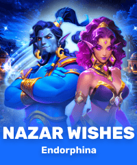 Nazar Wishes