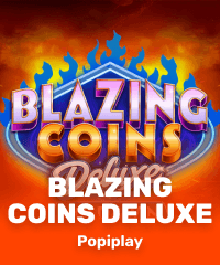 Blazing Coins Deluxe