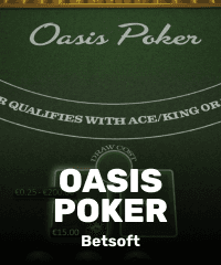 Oasis Poker