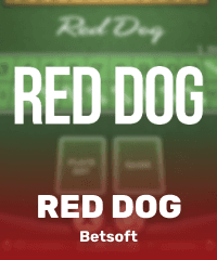 Red Dog