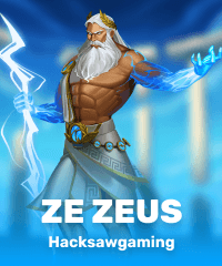 Ze Zeus