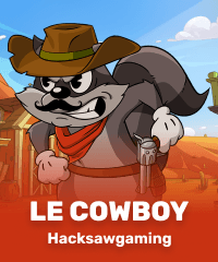 Le Cowboy