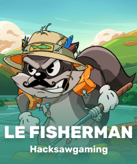 Le Fisherman