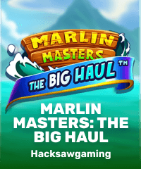 Marlin Masters: The Big Haul