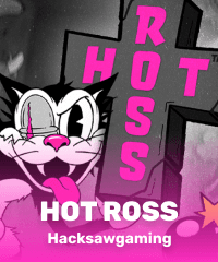 Hot Ross
