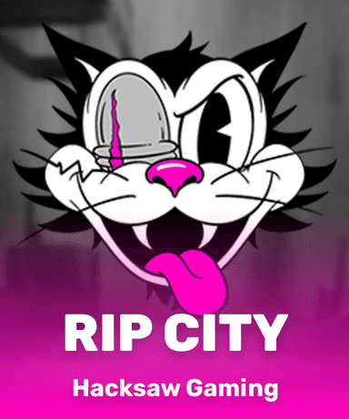 RIP City