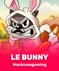 Le Bunny
