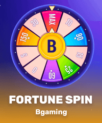 Fortune Spin