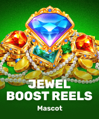 Jewel Boost Reels