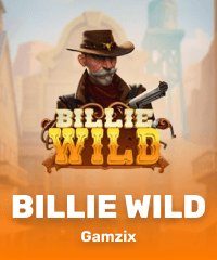 Billie Wild