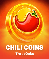 Chili Coins