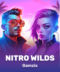 Nitro Wilds