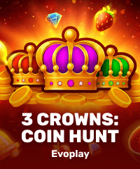 3 Crowns: Coin Hunt