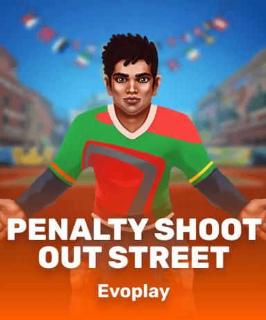 Penalty Shoot-Out Street