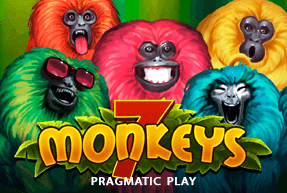 7 Monkeys