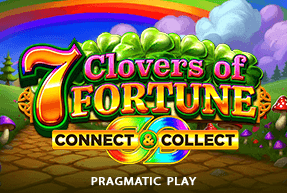 7 Clovers of Fortune