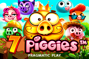 7 Piggies