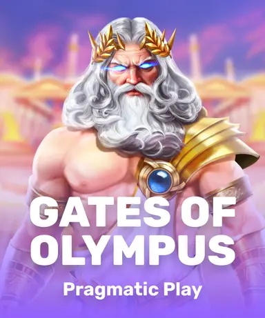 Gates of Olympus